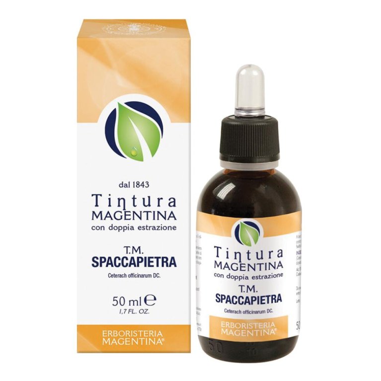 SPACCAPIETRA 50ML TINT MAGENTI