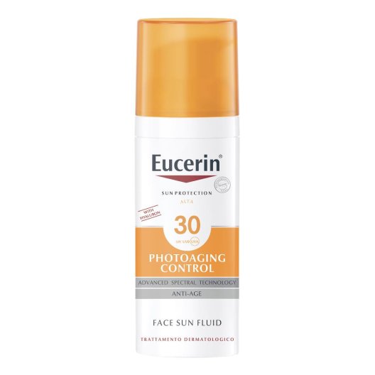 EUCERIN SUN PHOTOAGING SPF30