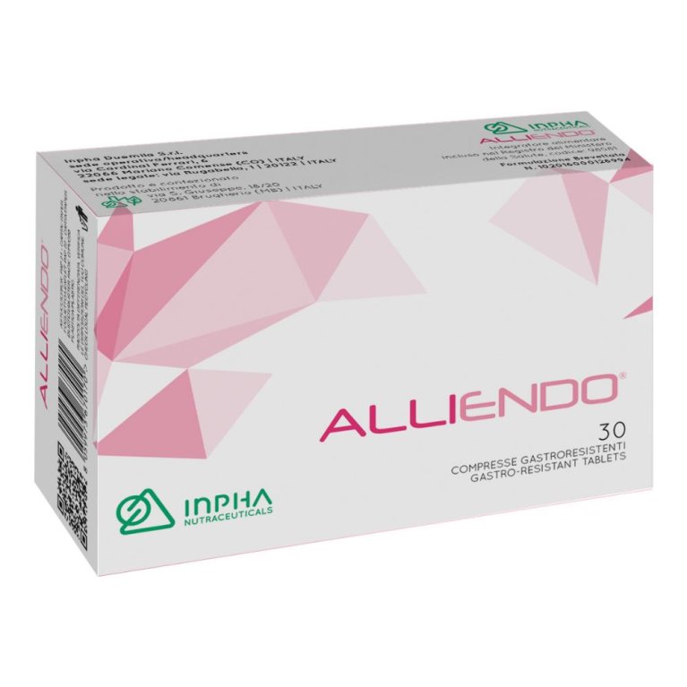 ALLIENDO 30CPR ALLIENDO 30CPR
