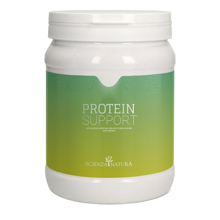 PROTEIN SUPPORT NEUTRO 450GR S PROTEIN SUPPORT NEUTRO 450GR S