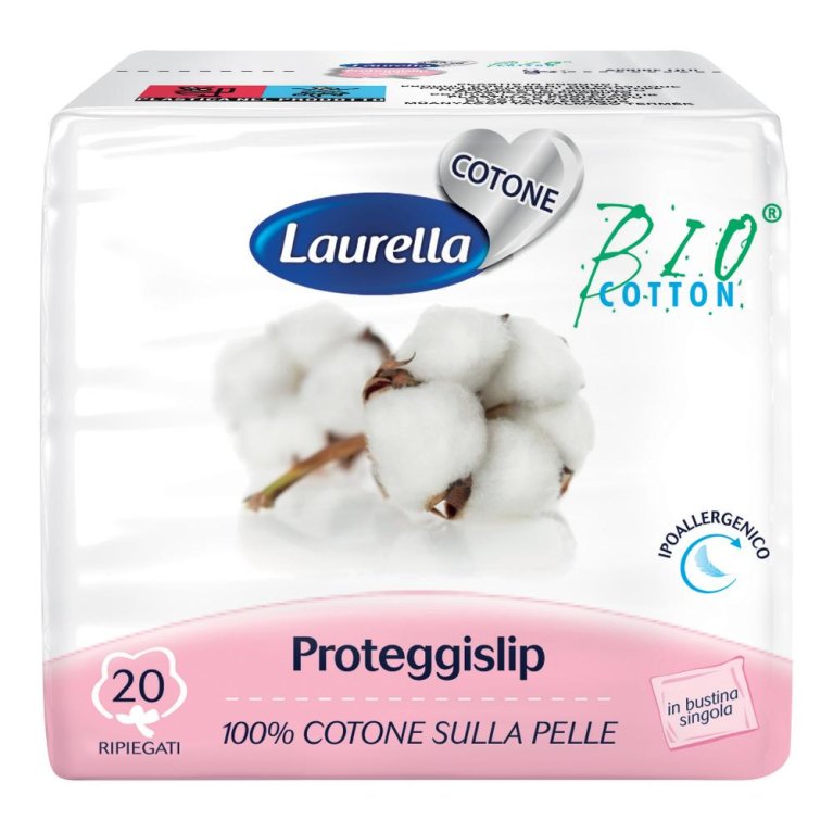 LAURELLA COTONE PROT SLIP RIP LAURELLA COTONE PROT SLIP RIP