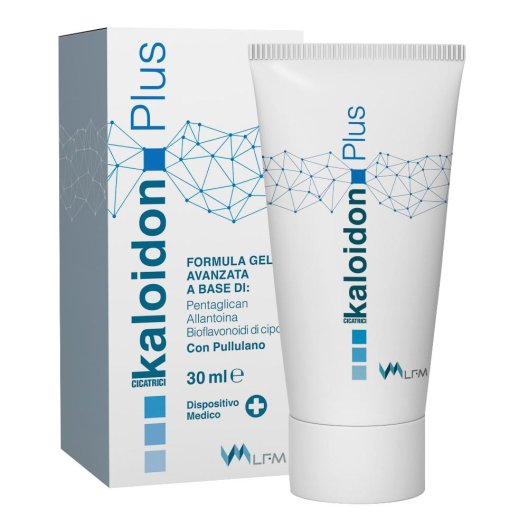 KALOIDON PLUS GEL CICATR 75ML KALOIDON PLUS GEL CICATR 75ML