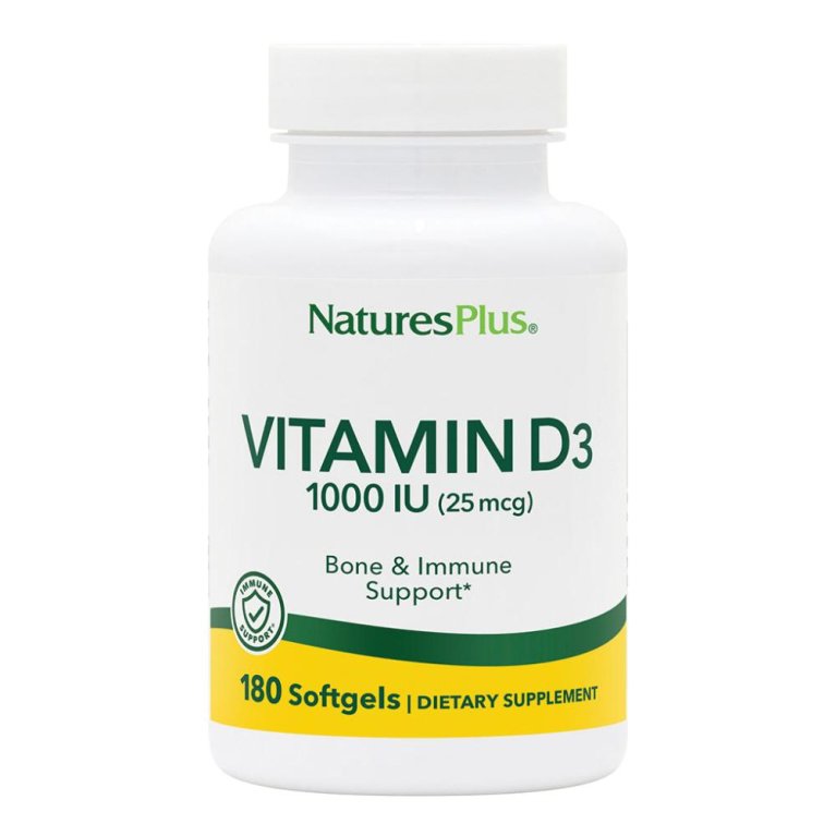 VITAMINA D3 1000UI 180PERLE VITAMINA D3 1000UI 180PERLE