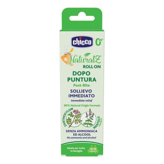 CH ROLL ON DOPOPUNTURA 10ML CH ROLL ON DOPOPUNTURA 10ML