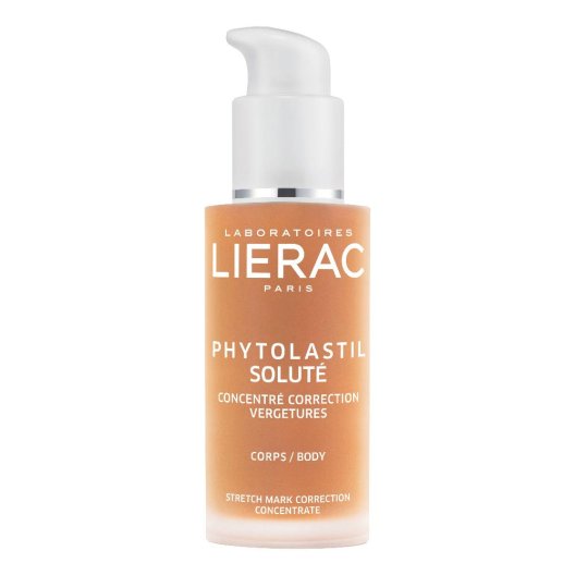 LIERAC PHYTOLASTIL SOLUTE 75ML