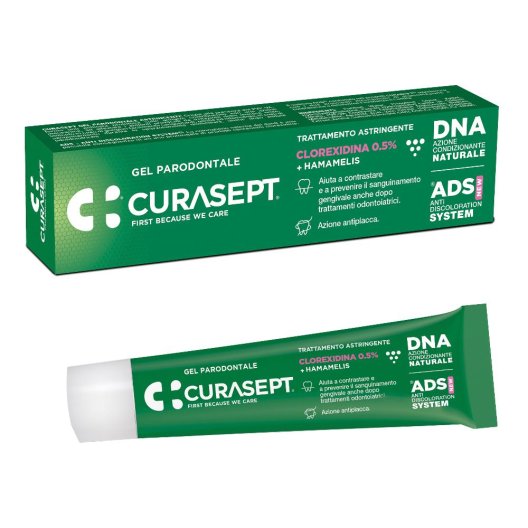 CURASEPT GEL PAROD ASTRING30ML CURASEPT GEL PAROD ASTRING30ML