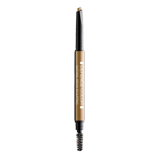 DEFENCE COLOR NATURAL BROW 401 DEFENCE COLOR NATURAL BROW 401