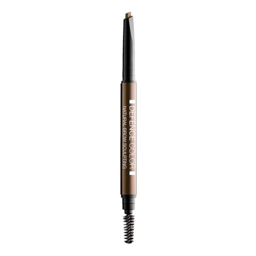 DEFENCE COLOR NATURAL BROW 402 DEFENCE COLOR NATURAL BROW 402