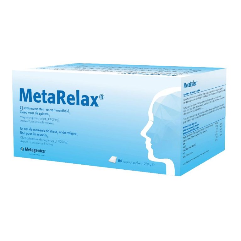METARELAX NEW 84BUST METARELAX NEW 84BUST