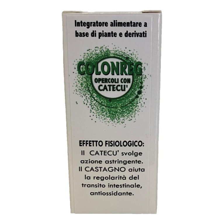 COLONREG 20,8G COLONREG 20,8G
