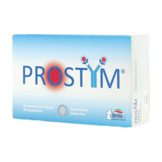 PROSTYM 30CPS PROSTYM 30CPS