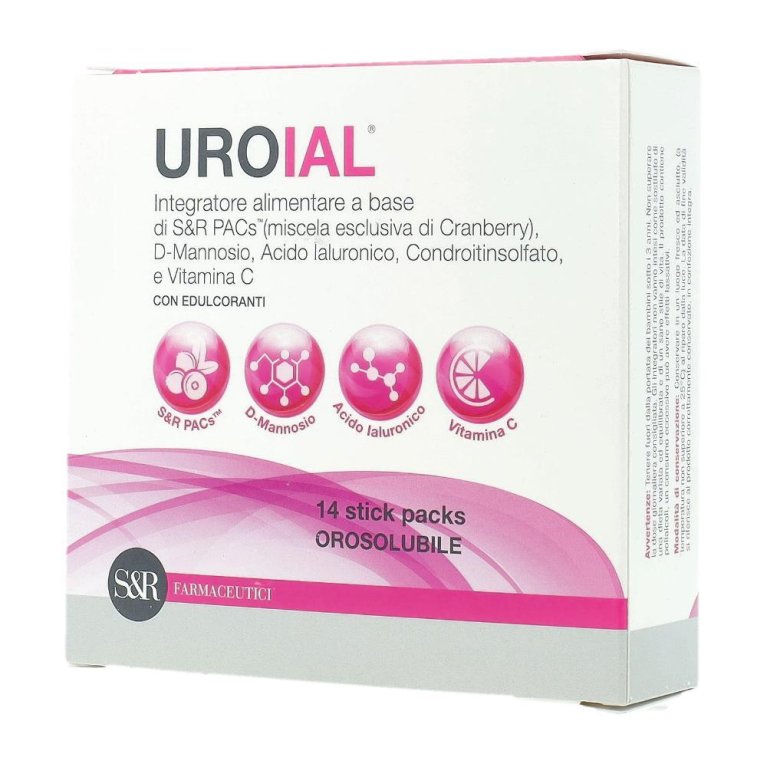 UROIAL 14BUST UROIAL 14BUST