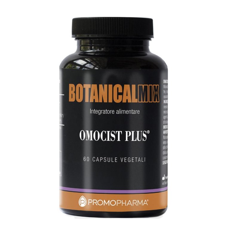 BOTANICAL MIX OMOCIST P ALZAID BOTANICAL MIX OMOCIST P ALZAID