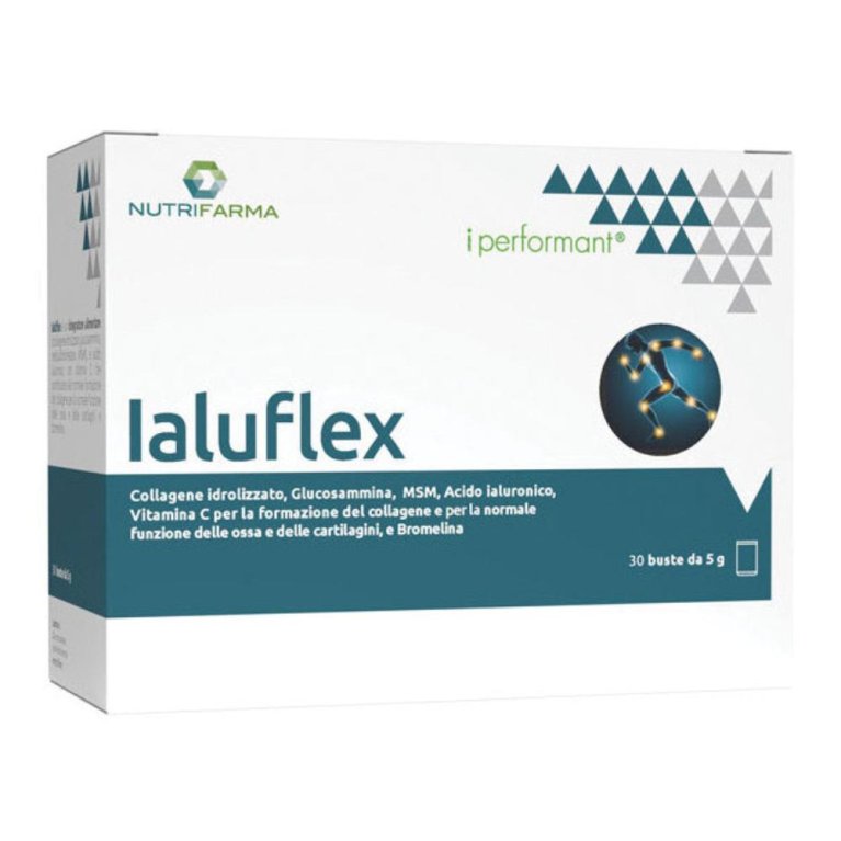 IALUFLEX 30BUST IALUFLEX 30BUST