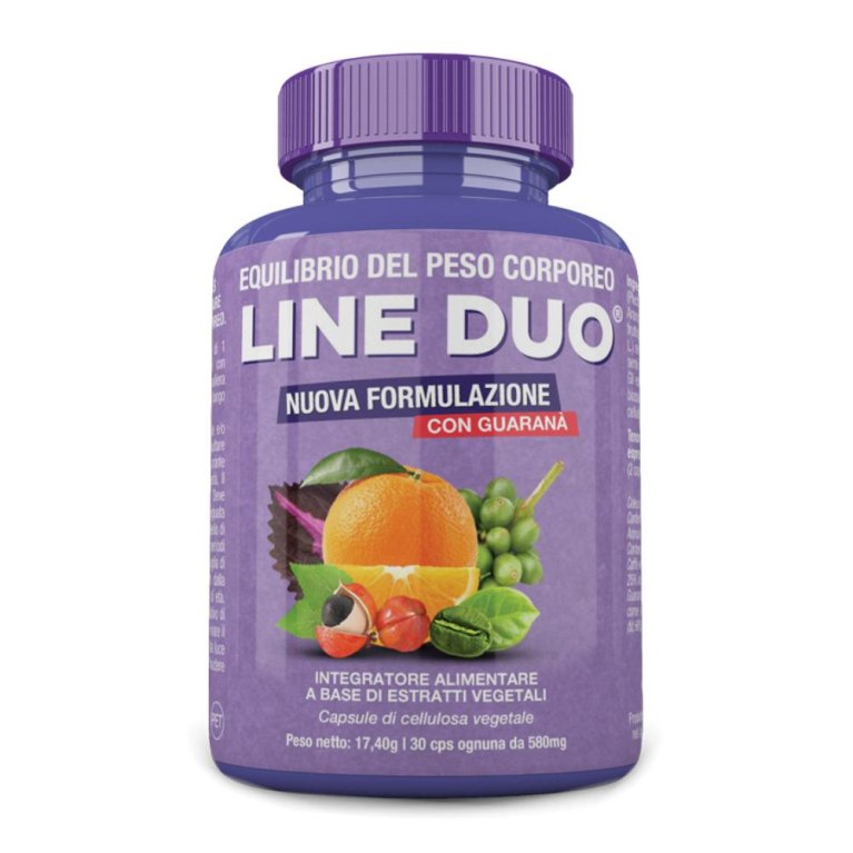 LINE DUO 30CPS LINE DUO 30CPS