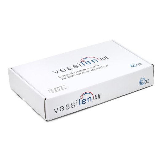 VESSILEN KIT 50ML VESSILEN KIT 50ML