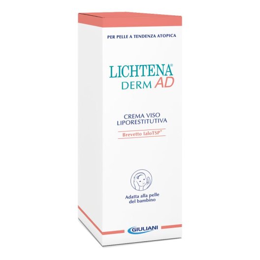 LICHTENA DERMAD CREMA VISO40ML LICHTENA DERMAD CREMA VISO40ML