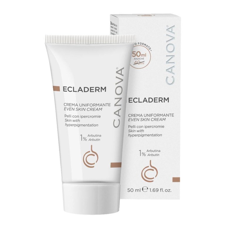 ECLADERM CREMA CANOVA 50ML ECLADERM CREMA CANOVA 50ML