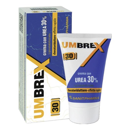UMBREX 30 CREMA 50ML UMBREX 30 CREMA 50ML