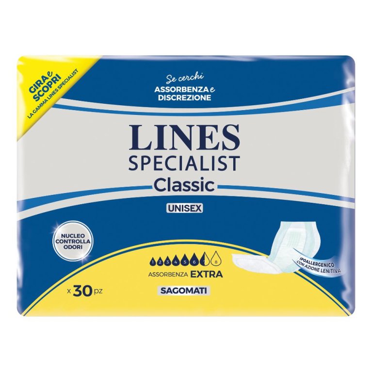 SPEC CLASS SAG EXTRA30PZ 5719 SPEC CLASS SAG EXTRA30PZ 5719