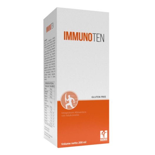IMMUNOTEN 200ML