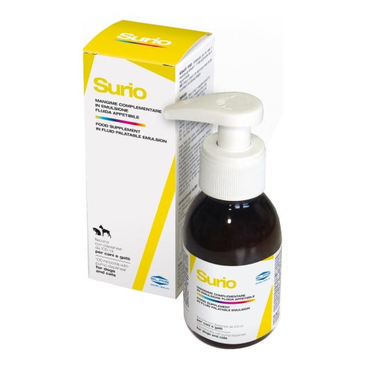 SURIO 100ML SURIO 100ML