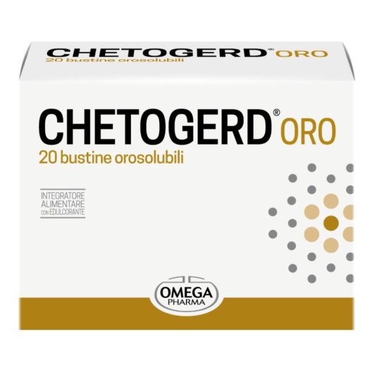 CHETOGERD ORO 20BUST CHETOGERD ORO 20BUST