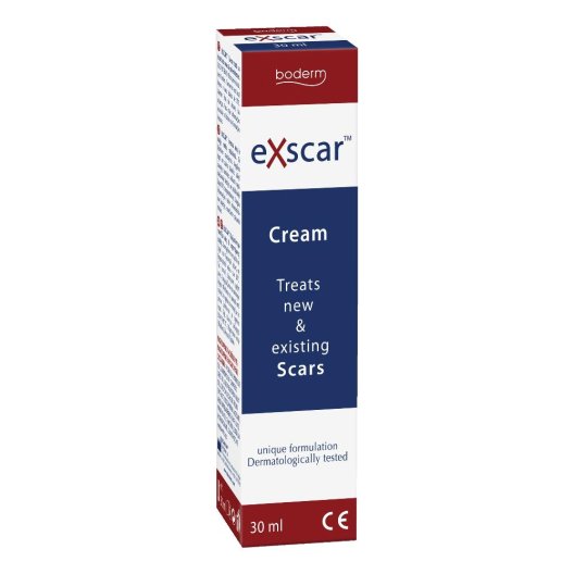 EXSCAR CREAM 30ML CE