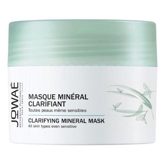JOWAE MASCHERA MINERAL SCHIAR