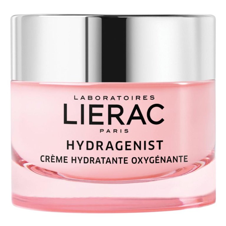 LIERAC HYDRAGENIST CREMA 50ML