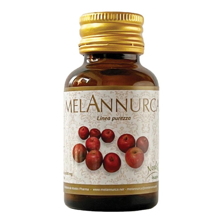MELANNURCA 30 CAPSULE MELANNURCA 30 CAPSULE
