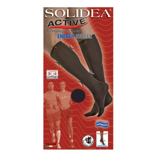 ACTIVE ENERGY UNI CAM 1-S ACTIVE ENERGY UNI CAM 1-S