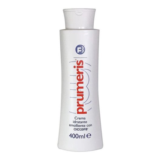 PRUMERIS CREMA IDRAT EMOL400ML