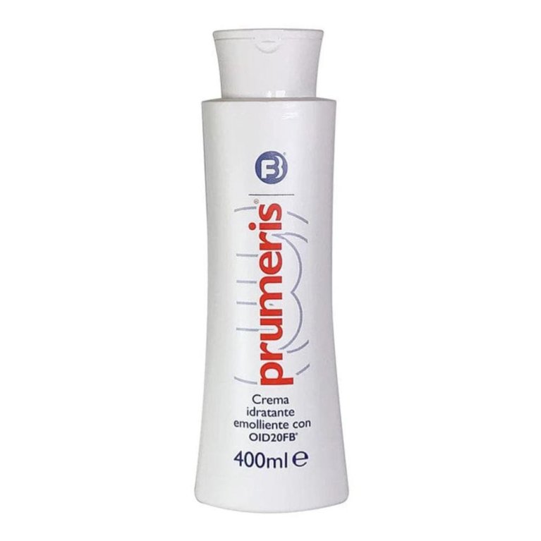 PRUMERIS CREMA IDRAT EMOL400ML