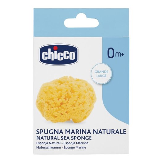 CH SPUGNA GRANDE IGIENE SICURA CH SPUGNA GRANDE IGIENE SICURA