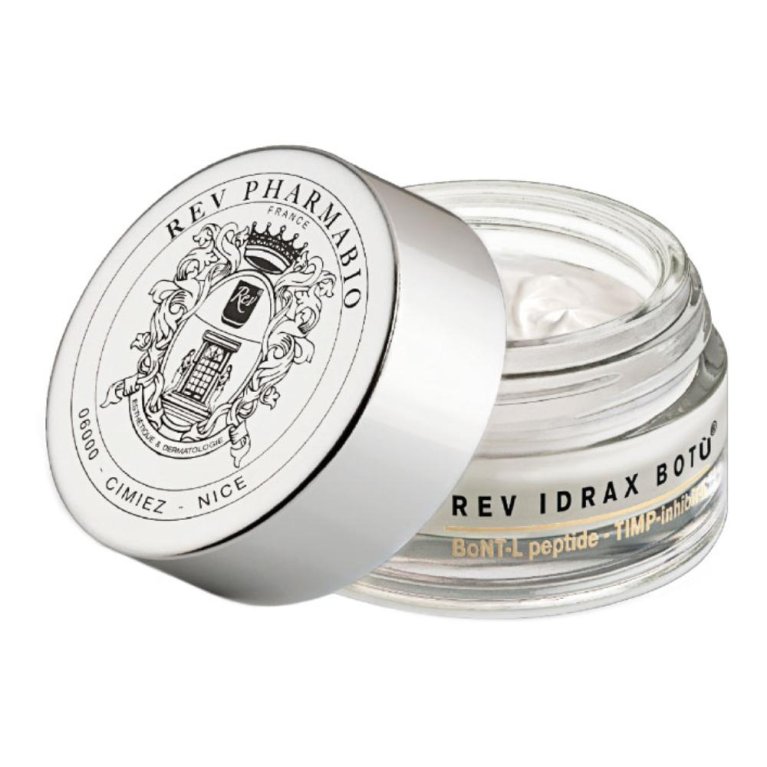 REV IDRAX BOTO PLUS CR 50ML REV IDRAX BOTO PLUS CR 50ML