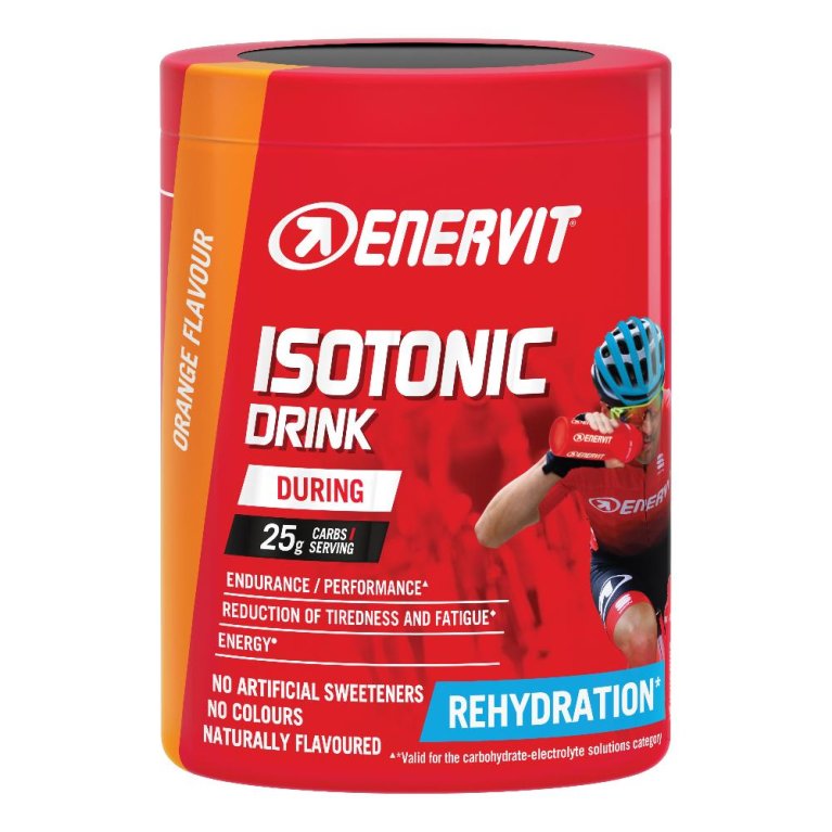 ENERVIT SPORT ISOTONIC ARA420G ENERVIT SPORT ISOTONIC ARA420G