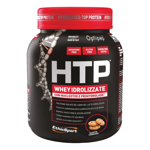 HTP COOKIES POL750G ETICHSPORT HTP COOKIES POL750G ETICHSPORT