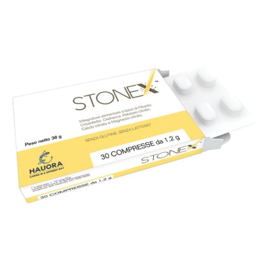 STONEX 30CPR