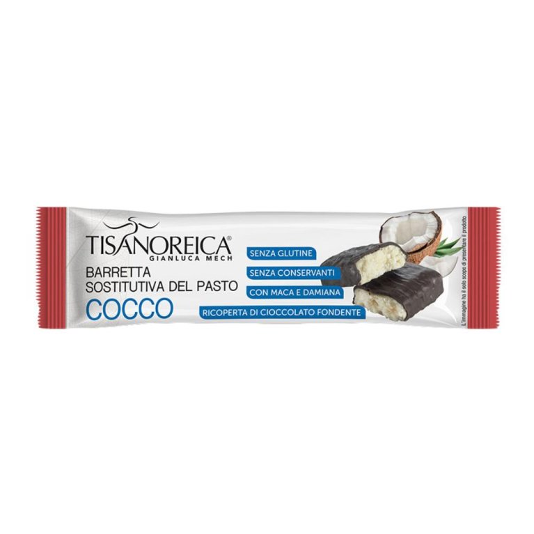 TISANOREICA S BARR SOST COCCO
