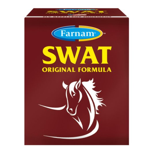 SWAT ORIGINAL CAVALLI 200 GR SWAT ORIGINAL CAVALLI 200 GR