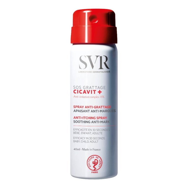 CICAVIT SOS GRATTAGE 40ML CICAVIT SOS GRATTAGE 40ML