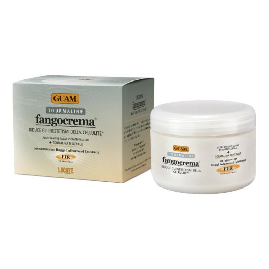 TOURMALINE FANGOCREMA 300ML
