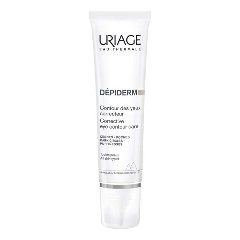 DEPIDERM SPF50+TRATTAMENTO GG