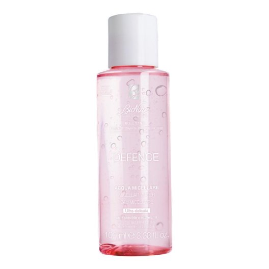 DEFENCE ACQUA MICELLARE 100ML DEFENCE ACQUA MICELLARE 100ML