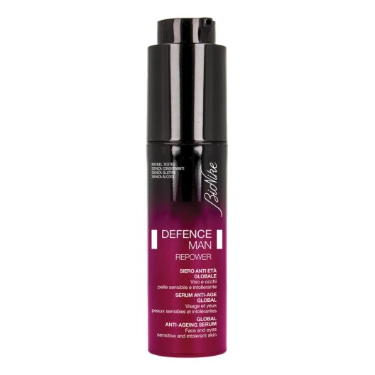 DEFENCE MAN REPOWER SIE A/ETA' DEFENCE MAN REPOWER SIE A/ETA'