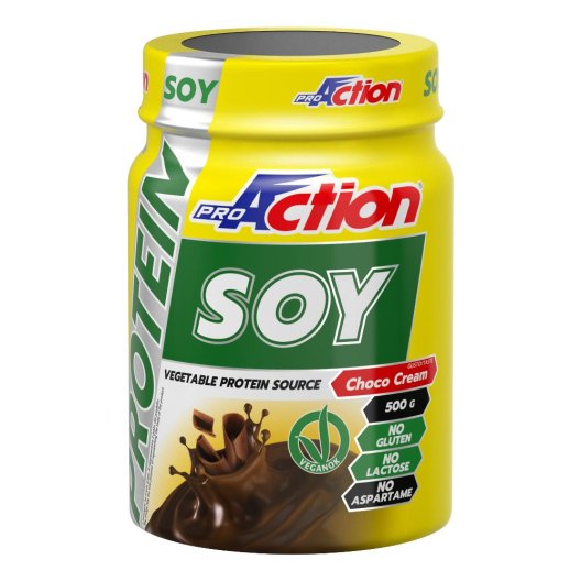 PROTEIN SOY CHOCO CREAM 500HT PROTEIN SOY CHOCO CREAM 500HT