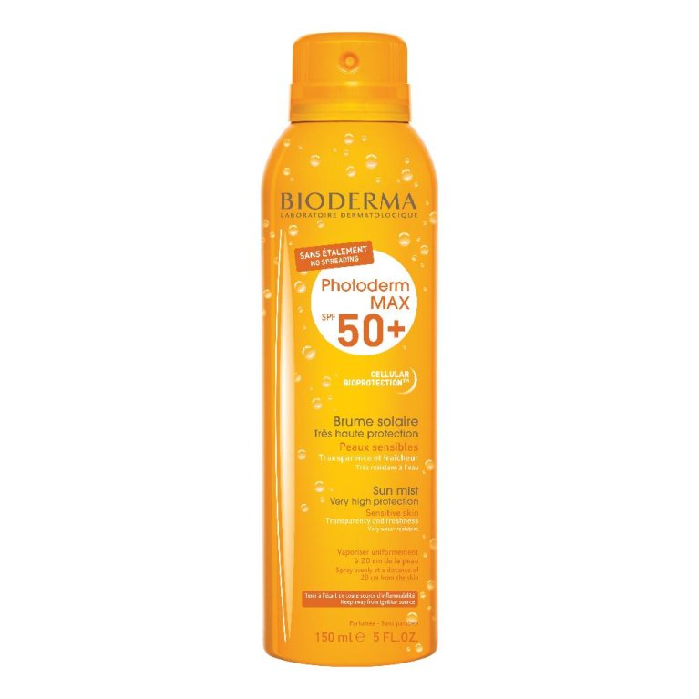 PHOTODERM MAX BRUME TRA SPF50+ PHOTODERM MAX BRUME TRA SPF50+