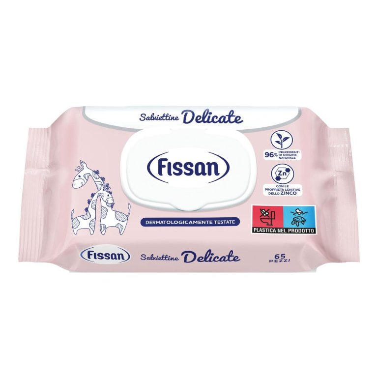 FISSAN SALV DELICATE PROT/A65P FISSAN SALV DELICATE PROT/A65P