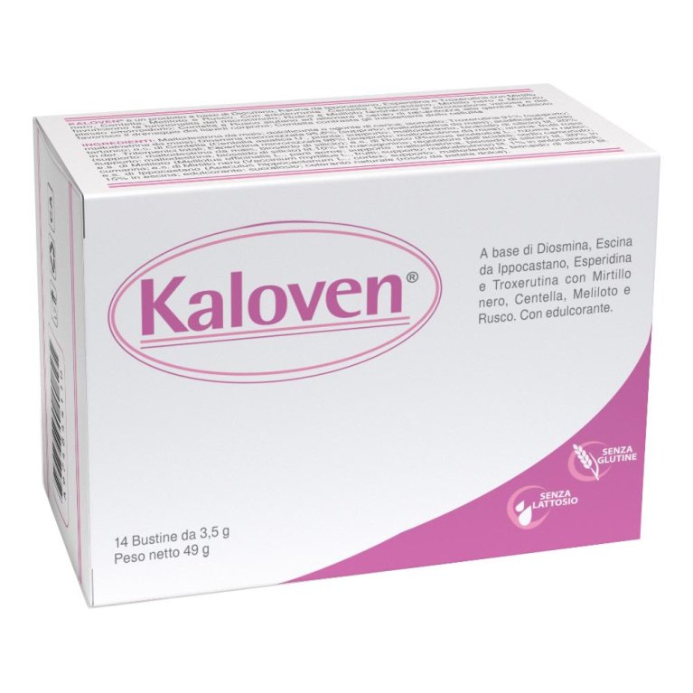 KALOVEN 14BUST KALOVEN 14BUST